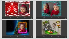 Game screenshot Christmas 2017 Photo Frame - FrameUrLife apk