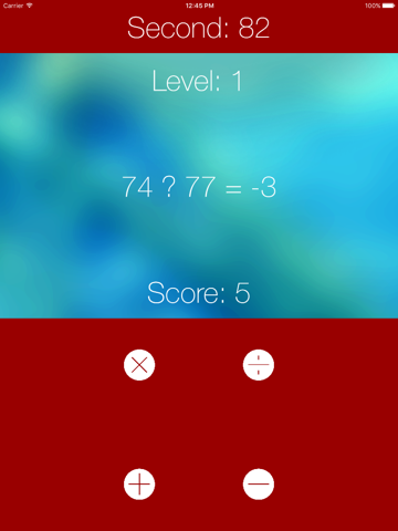 Cool Math Game - Fun Practice Games screenshot 2