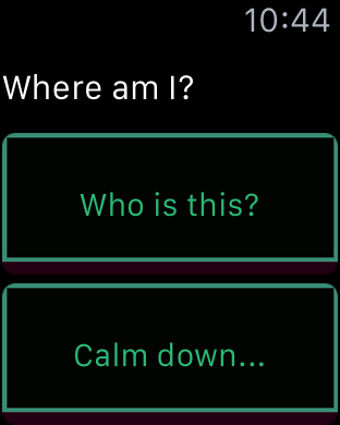 Lifeline: Flatline