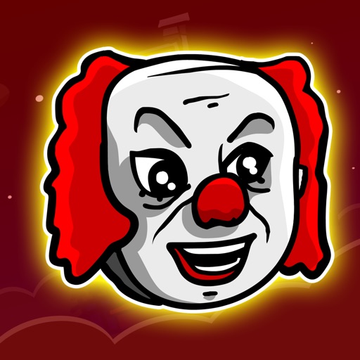 Flappy Clowns Icon