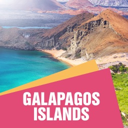 Galapagos Islands Travel Guide
