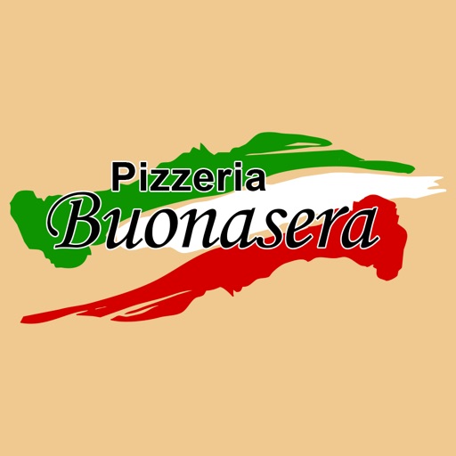 Pizzeria Buonasera Holte icon