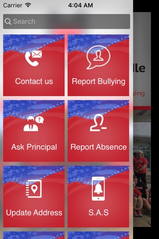 DuPont Hadley Middle Prep screenshot 2