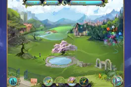 Game screenshot Magic Heroes: Save Our Park HD Full apk