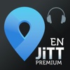 Paris Premium | JiTT.travel Audio City Guide & Tour Planner with Offline Maps