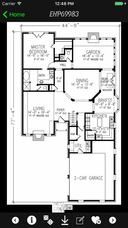 European Homes