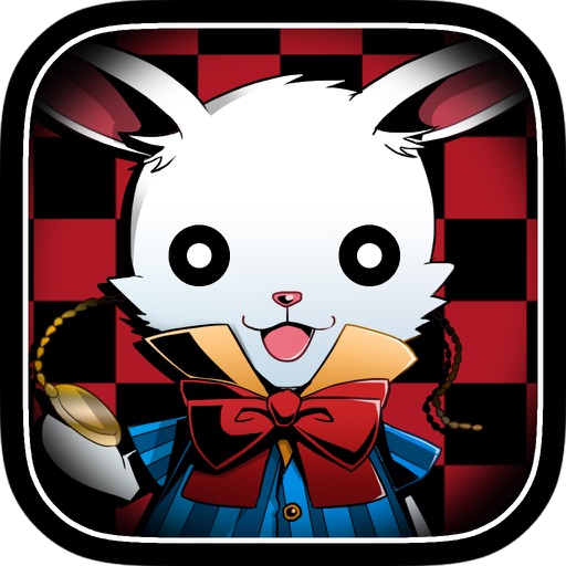 Alice in Dreamland Icon