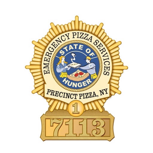 Precinct Pizza icon