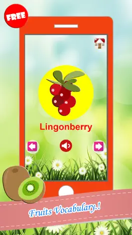 Game screenshot Fruits Drag And Drop Shadow Match Games For Kids apk