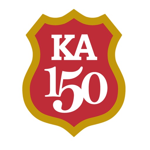 Kappa Alpha Order - Gamma Eta Chapter icon