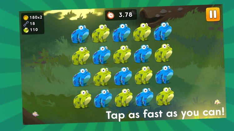 Paint the Frog screenshot-3