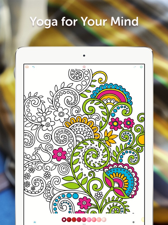 Recolor - Coloring Book | App Price Drops Recolor - Coloring Book | App Price Drops