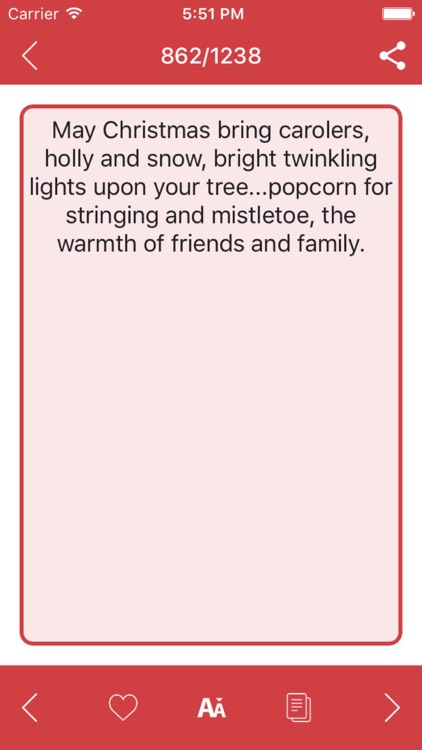 New Year Christmas Quotes