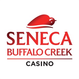 Seneca Buffalo Creek Casino