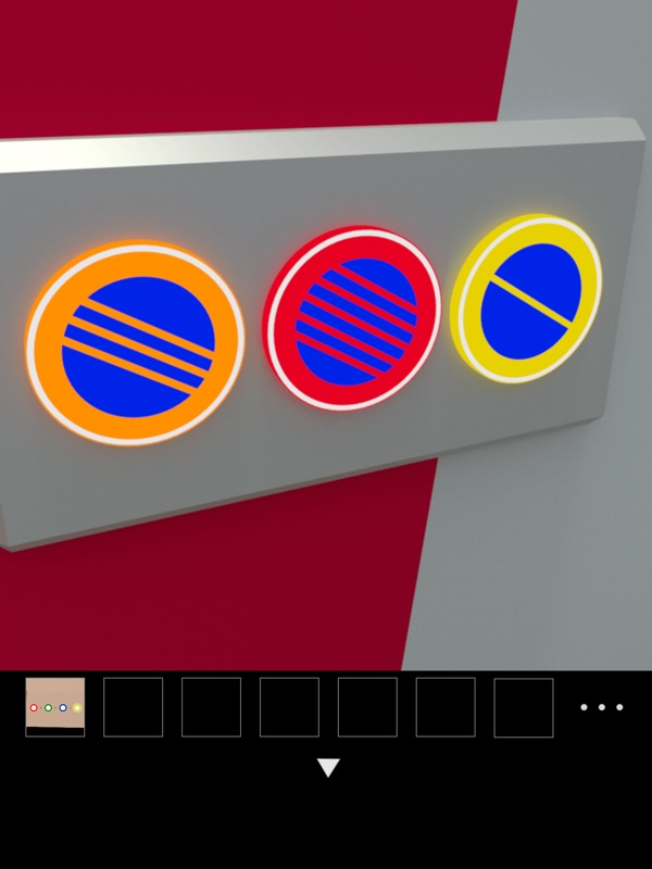 Escape Game: Signs screenshot 7