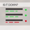 Is It Down? – Uptime Checker Widget - iPadアプリ
