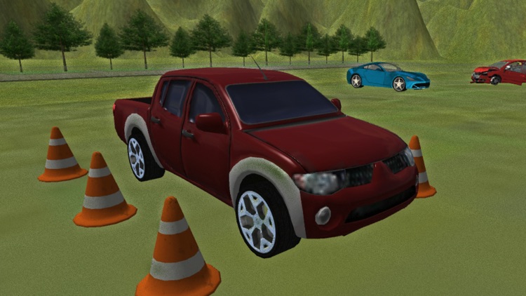 Car Truck Driver 3D instal the last version for android