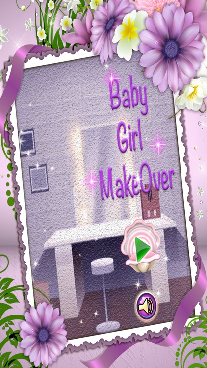 Baby Girl MakeOver