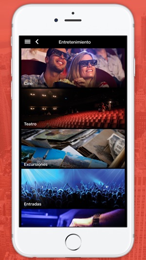 Cartagena App(圖5)-速報App
