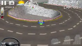 Game screenshot Circuit Racer 2 Extreme AI Car Racing Action Game mod apk