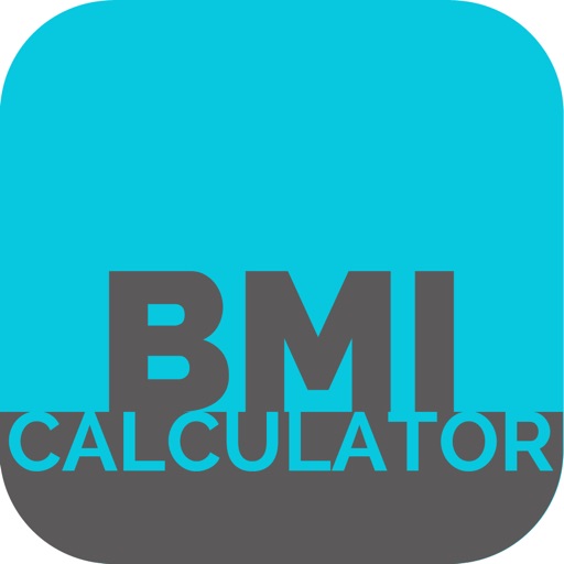 BMI Calculator Pro Health & Fitness icon