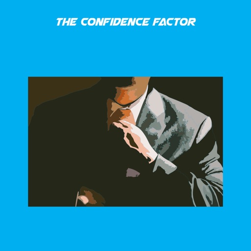 The Confidence Factor App icon