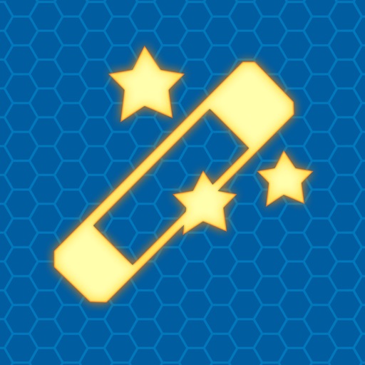 Believe In Magic III icon