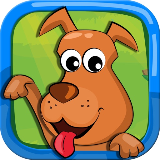 Puppy Catch iOS App