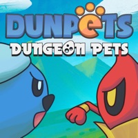 Dungeon Pets