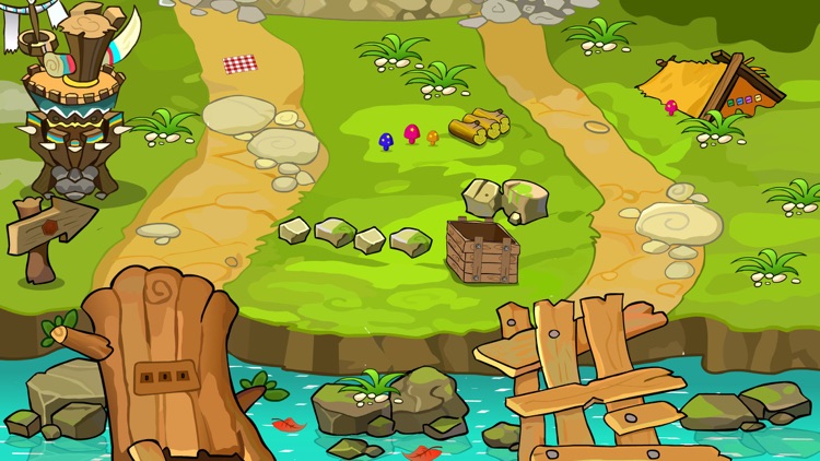 148 Hungry Aboriginal Boy Escape