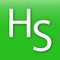 HereSay is
a location-based real-time, social news application to discover what is happening around you