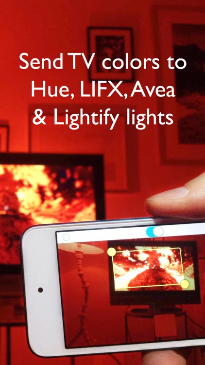Hue TV