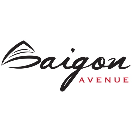 Saigon Avenue Online Ordering icon