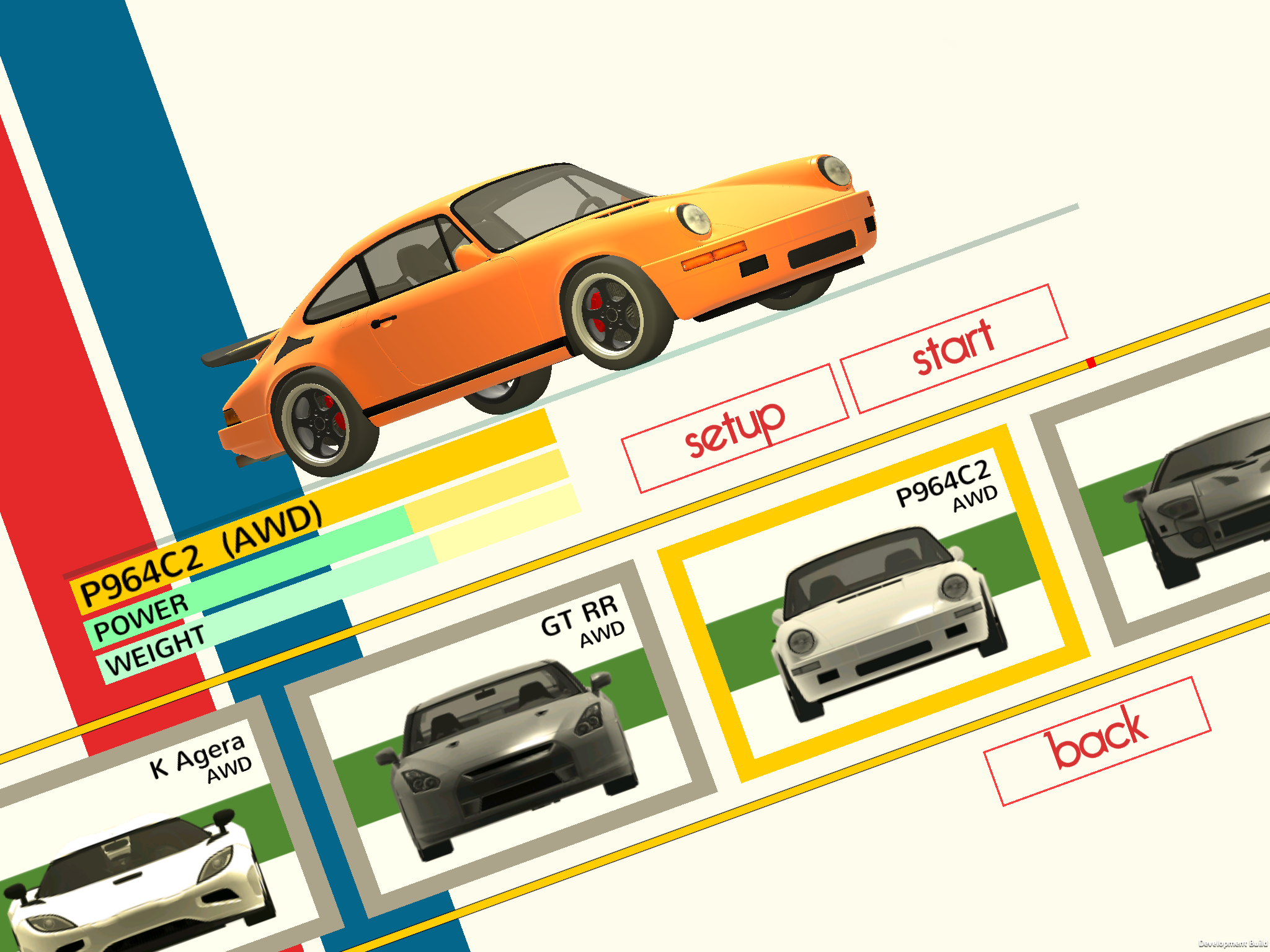 Drive Unlimited screenshot 6