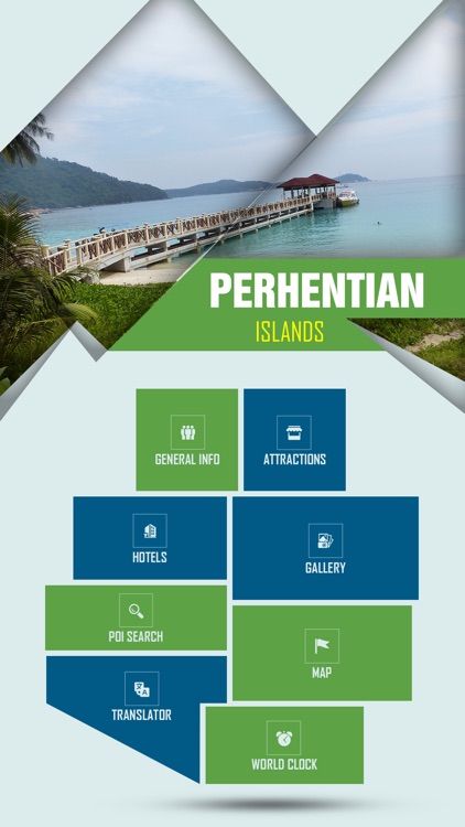 Perhentian Islands Tourism Guide