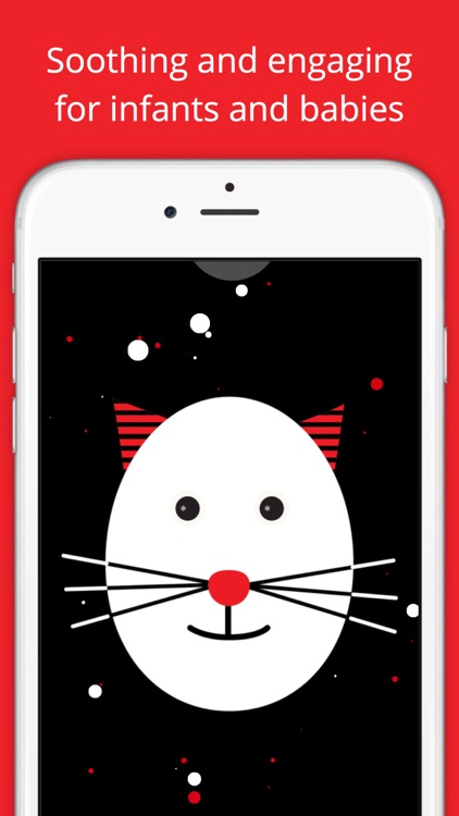 Infant Zoo: Visual Stimulation & Sounds for Babies