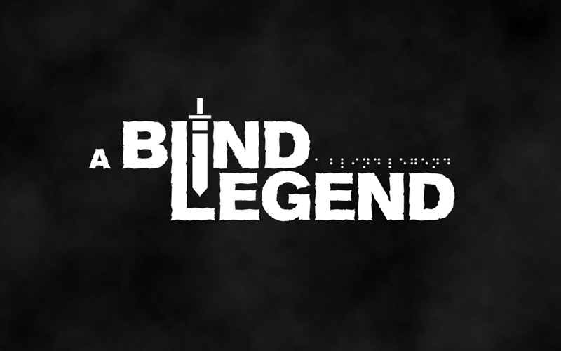 Screenshot #1 pour A Blind Legend™