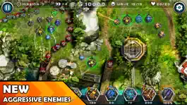 Game screenshot Tower Defense Zone 2 hack