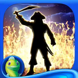 Sea of Lies: Beneath the Surface app icon
