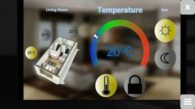 uniTFT AR screenshot-3