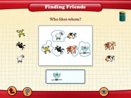 Game screenshot Concentration - Kids Attention Trainer HD mod apk