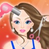 Hair Salon - Girls Beauty - iPhoneアプリ