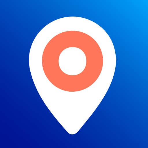 Lisciani Geolocal iOS App