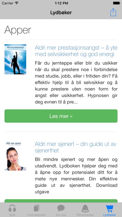 Meditasjon 1: Meditasjon for begynnere screenshot-4