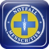 Mensch/Tier Notfall App