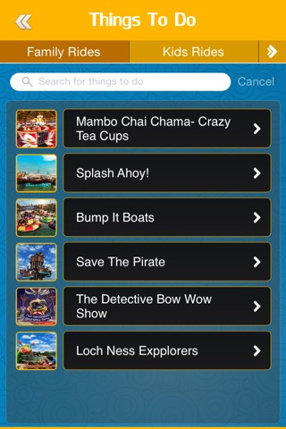 Great App for Adlabs Imagica Theme Park screenshot 3