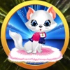 Cute Pet Slotmachine Game