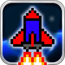 Activities of PiXel fighter - The space defender