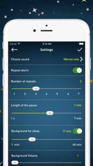 Dream Control Alarm(圖3)-速報App