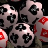 Poker Slots with Bingo Ball Bonus and Free Coins
